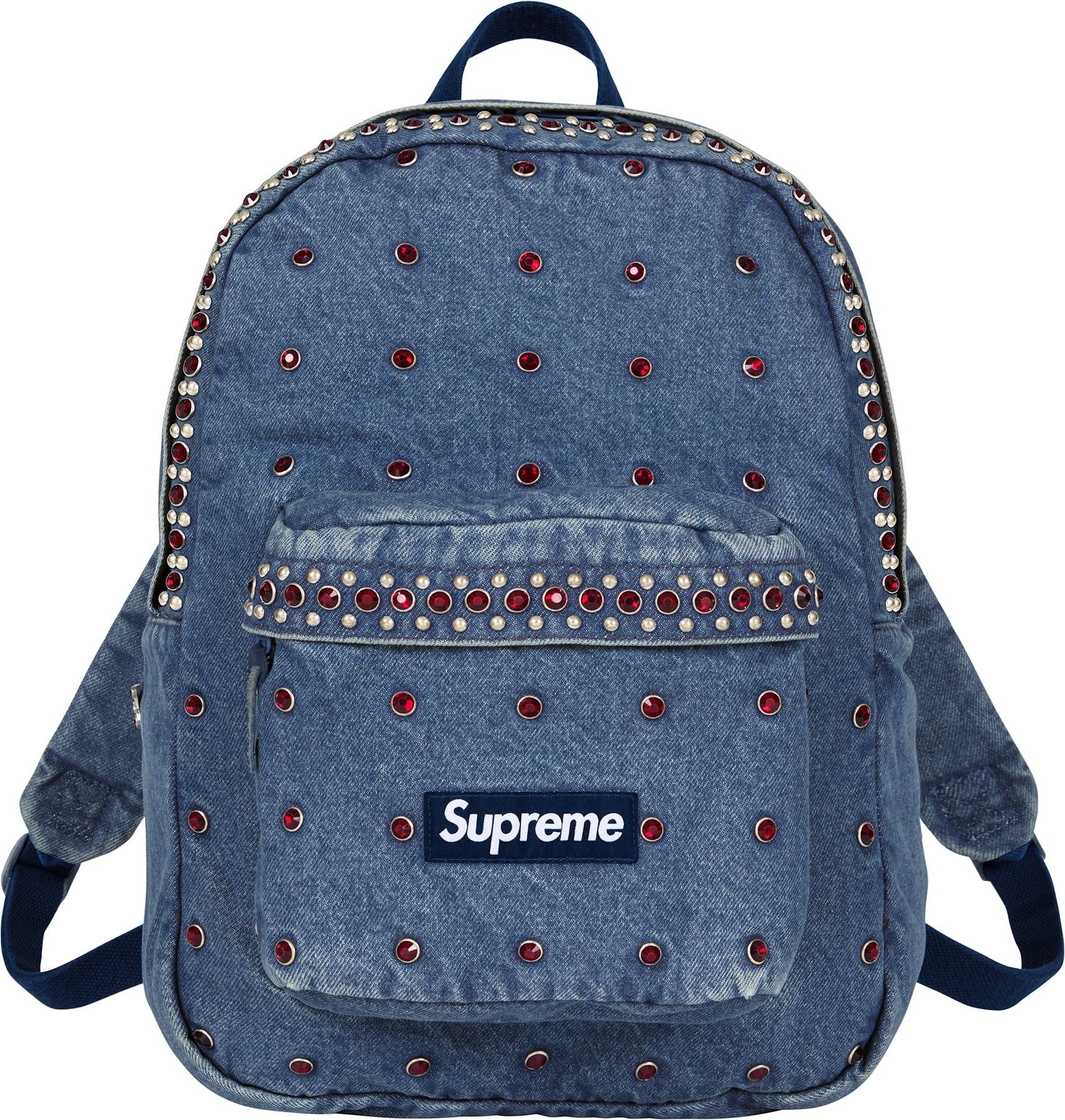 Supreme®/b.b. Simon Denim Backpack view 13
